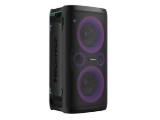 Hisense party Rocker one