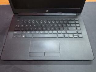 HP 14 AMD A49125 Radeon R3 4GB RAM 64GB SSD