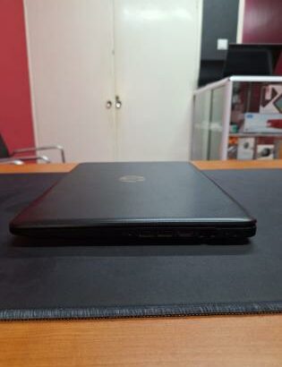 HP 14 AMD A49125 Radeon R3 4GB RAM 64GB SSD