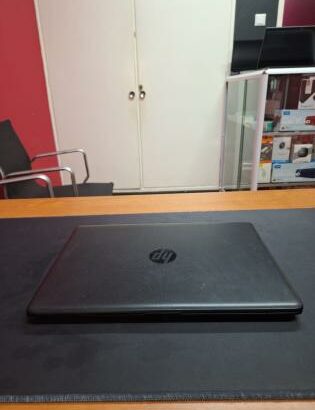 HP 14-cm0xxx AMD A4-9125 Radeon R3 4GB RAM 64GB SSD