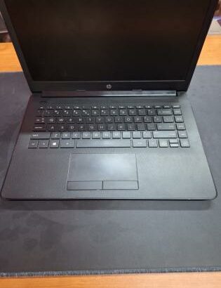 HP 14-cm0xxx AMD A4-9125 Radeon R3 4GB RAM 64GB SSD