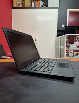 HP 14-cm0xxx AMD A4-9125 Radeon R3 4GB RAM 64GB SSD