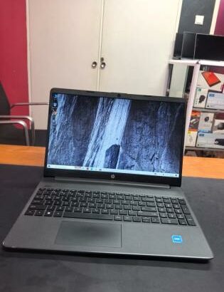 Hp 15 Celeron N4500 4GB RAM 256GB SSD