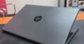 Hp 15 Celeron N4500 4GB RAM 256GB SSD