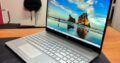Hp 15 i7 10th 16GB RAM 256GB SSD +1TB HDD