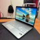 Hp 15 i7 10th 16GB RAM 256GB SSD +1TB HDD
