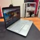 Hp 15 i7 10th 16GB RAM 256GB SSD +1TB HDD