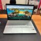 Hp 15 i7 10th 16GB RAM 256GB SSD +1TB HDD