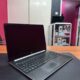 Hp 15s i3 10th 8GB RAM 500GB