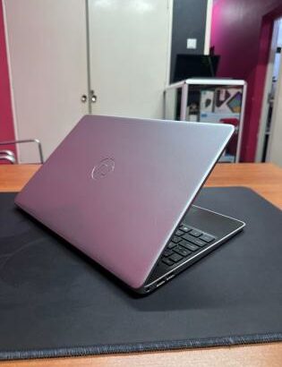 Hp 15s i3 10th 8GB RAM 500GB