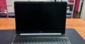 Hp 15s i3 10th 8GB RAM 500GB