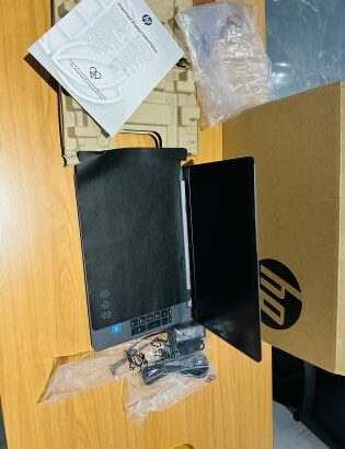 Hp 250 15.6 Inch G9 NoteBook Pc Novinho 1 Ano de Garantia Celeron N4500 1.10 GHZ 12 TH Gen  8 GB DDR4 SDRAM  + 256 GB SSD  Preço Unitário :23.500.00MT