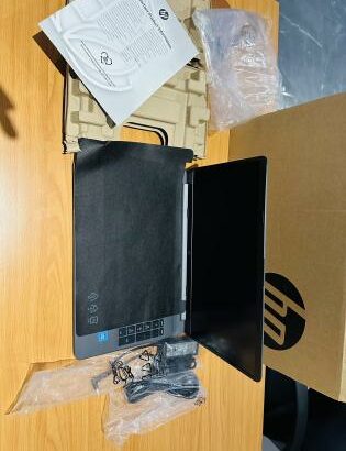 Hp 250 15.6 Inch G9 NoteBook Pc Novinho 1 Ano de Garantia Celeron N4500 1.10 GHZ 12 TH Gen  8 GB DDR4 SDRAM  + 256 GB SSD  Preço Unitário :23.500.00MT