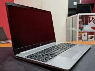 HP 250 G8 Celeron N4020 4GB RAM 500GB HDD