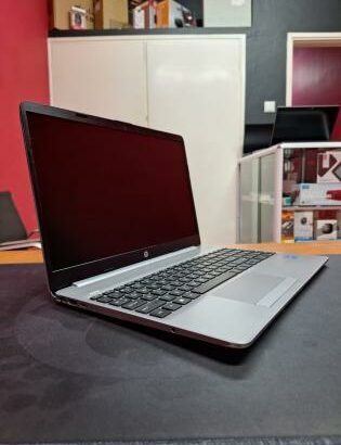 HP 250 G8 Celeron N4020 4GB RAM 500GB HDD