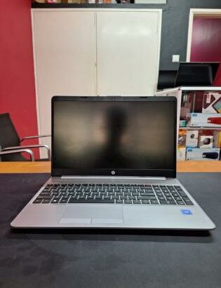 HP 250 G8 Celeron N4020 4GB RAM 500GB HDD