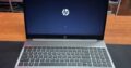 Hp 250 G8 Celeron N4030 4GB RAM 256GB SSD