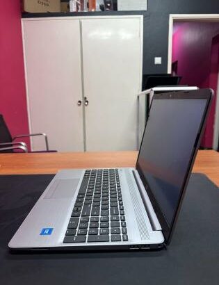 Hp 250 G9 Celeron N4500 8GB RAM 256GB SSD