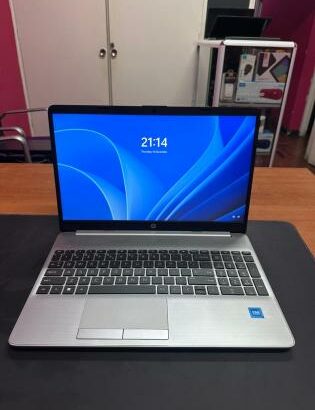 Hp 250 G9 Celeron N4500 8GB RAM 256GB SSD