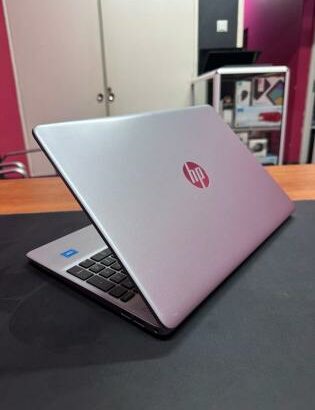 Hp 250 G9 Celeron N4500 8GB RAM 256GB SSD