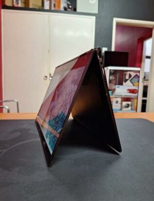 Hp Envy x360 AMD Ryzen 5 3500U 8GB RAM 256GB SSD