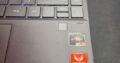Hp Envy x360 AMD Ryzen 5 3500U 8GB RAM 256GB SSD