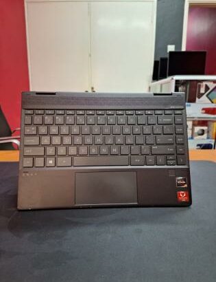 Hp Envy x360 AMD Ryzen 5 3500U 8GB RAM 256GB SSD