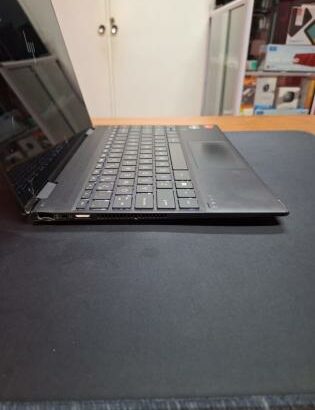 Hp Envy X360 Converible 13-ar0xxx AMD Ryzen 5 3500U 8GB RAM 256GB SSD TOUCH com gráfica