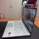 Hp Pavilion 15 i7 12th 16GB RAM 512GB SSD