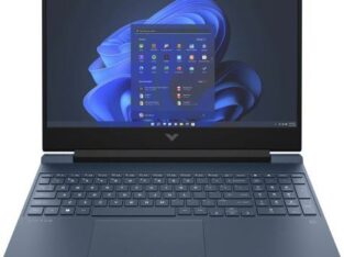 HP Victus FA1657 Core i7 13TH Gen 16GB Ram 512GB SSD Nvidia RTX 4060 8GB win11 selado