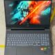 Hp Victus Gaming 16-S0008NX AMD RYZEN 7-7840HS 13th 32GB RAM 512GB SAD RTZ 4050 6GB