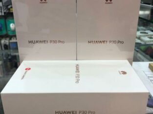 Huawei P30 Pro 128GB Selados Entregas e Garantias