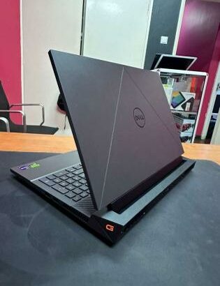 Dell G15 5530 GAMING LAPTOP CORE i9