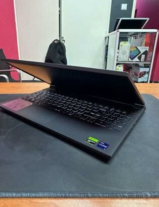 Dell G15 5530 GAMING LAPTOP CORE i9