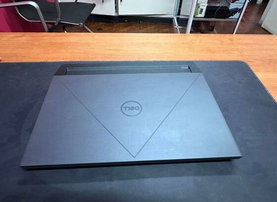 Dell G15 5530 GAMING LAPTOP CORE i9