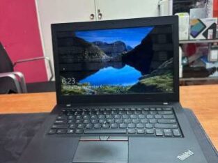 LENOVO THINKPAD L470 CORE I5