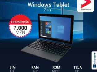 MECER TAB LAPTOP 2in1 TOUCH