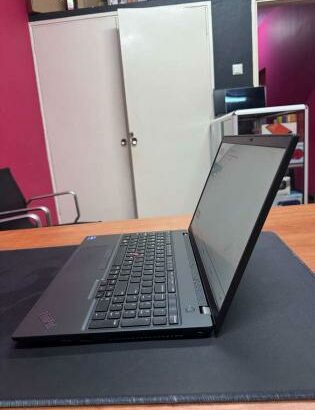 LENOVO THINKPAD L15 Core i5-13ª Geração