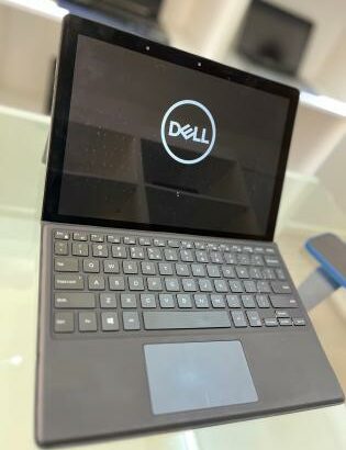 Dell Latitude 5290 2-in-1 Touchscreen Core i5 8th geração