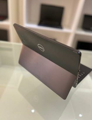 Dell Latitude 5290 2-in-1 Touchscreen Core i5 8th geração