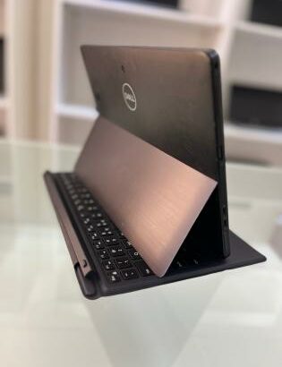 Dell Latitude 5290 2-in-1 Touchscreen Core i5 8th geração