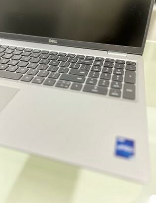 Dell latitude 5530 Core i7 12th geração