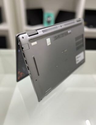 Dell latitude 5530 Core i7 12th geração