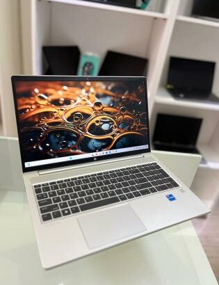 Hp Probook 450 G10 Core i5 13th geração