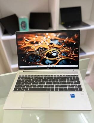 Hp Probook 450 G10 Core i5 13th geração