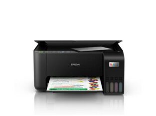 Impressora Epson Ecotank 3210