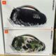 JBL Boombox 3. NOVOS, SELADOS. N24