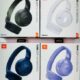 JBL Tune 520bt, Fones De Ouvido. SELADOS. D24