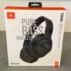 JBL Tune 710bt, Fones De Ouvido. SELADOS. D24