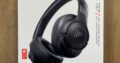 JBL Tune 720bt, Fones De Ouvidos. SELADOS. D24